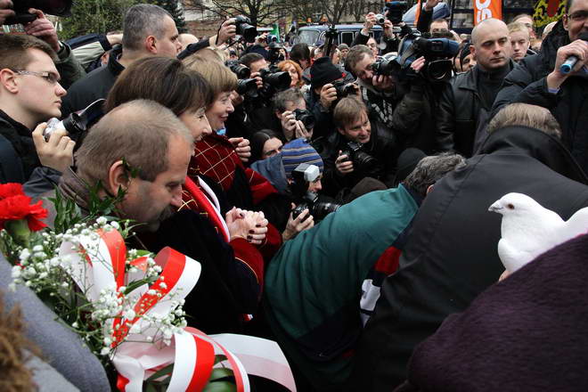 Obchody Dnia Niepodległości