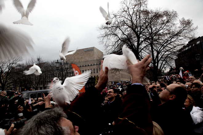 Obchody Dnia Niepodległości
