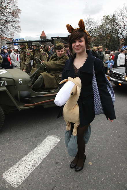 Obchody Dnia Niepodległości