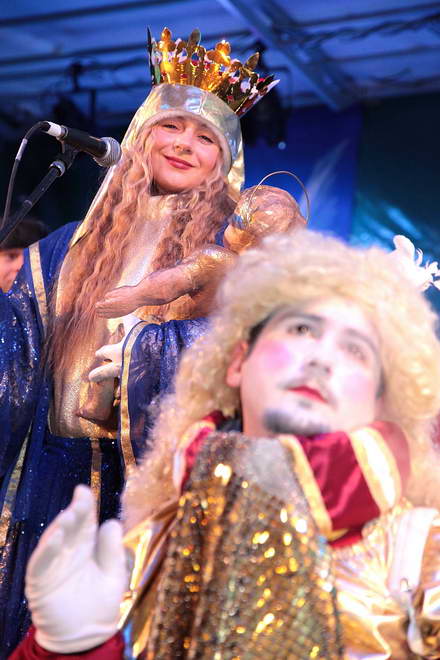 Gdańska Wigilia 2010