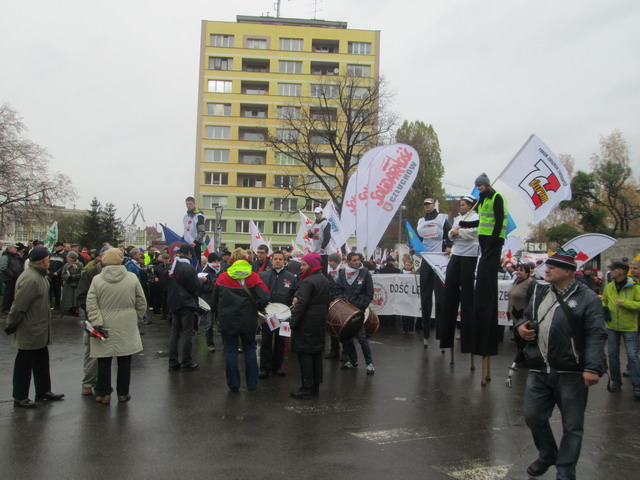 manifestacja zwiazkowa_5