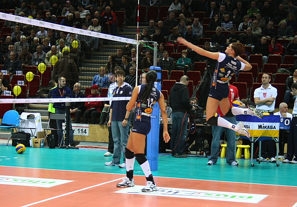 Atom Trefl - Budowlani