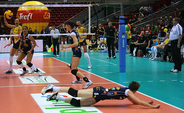 Atom Trefl - Budowlani