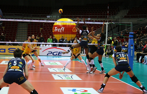 Atom Trefl - Budowlani