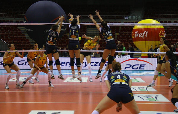 Atom Trefl - Budowlani