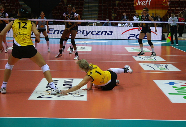 Atom Trefl - Budowlani