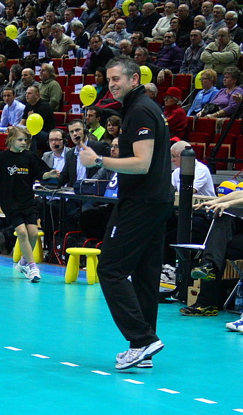 Atom Trefl - Budowlani