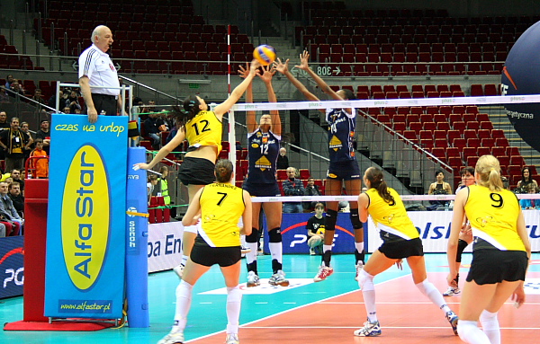 Atom Trefl - Budowlani