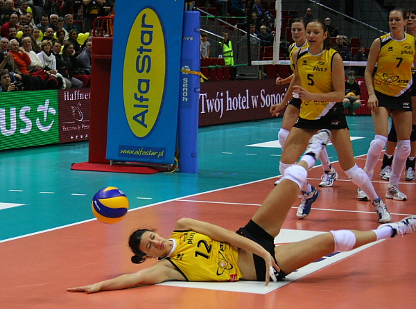 Atom Trefl - Budowlani