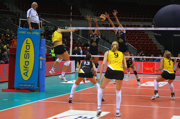 Atom Trefl - Budowlani