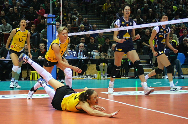 Atom Trefl - Budowlani