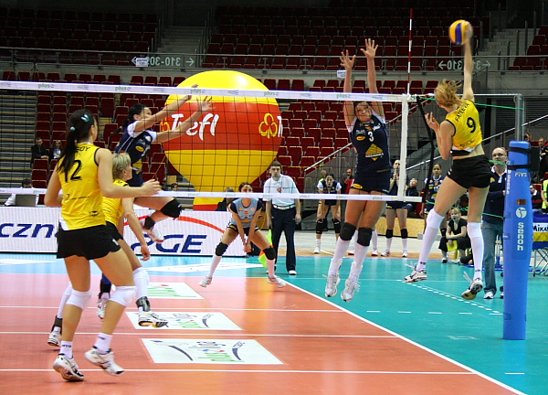 Atom Trefl - Budowlani