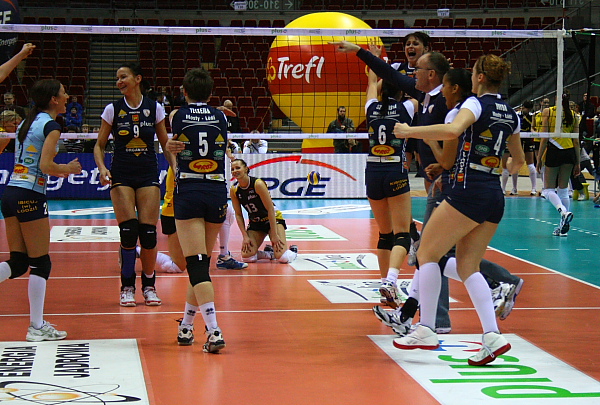 Atom Trefl - Budowlani