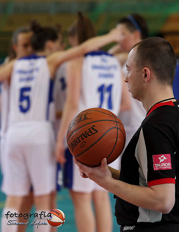 AZS UG - VBW GTK Gdynia_1