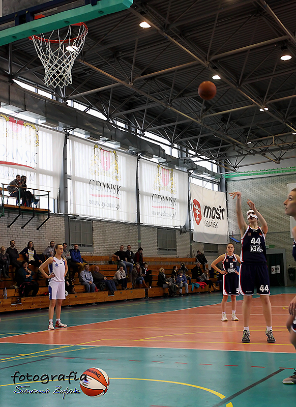 AZS UG - VBW GTK Gdynia_23