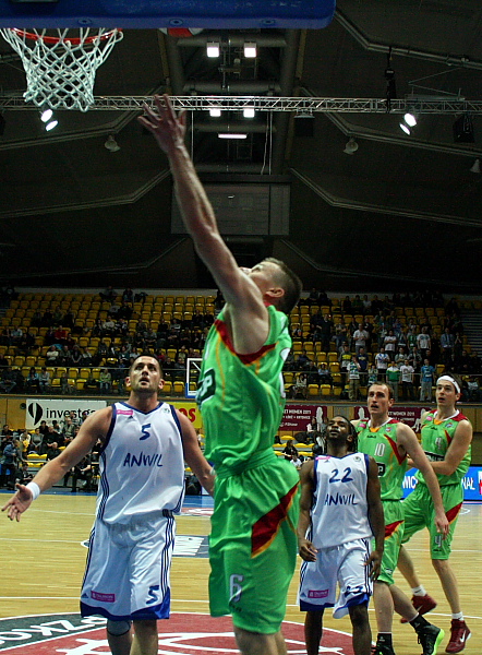 Polpharma - Anwil PP