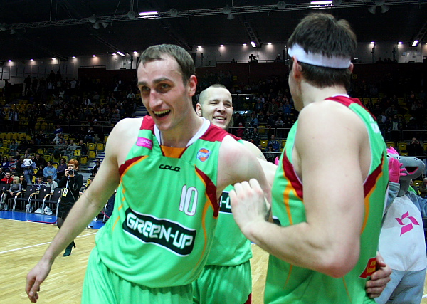 Polpharma - Anwil PP