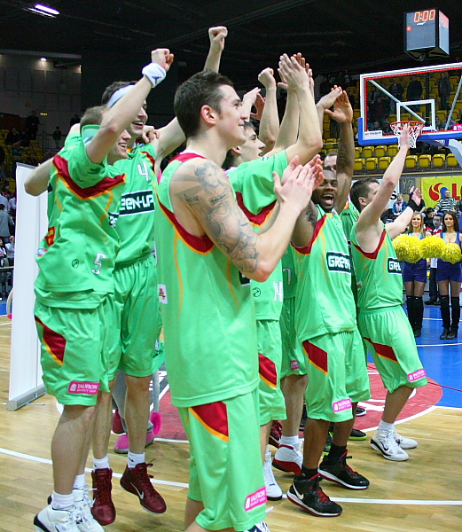 Polpharma - Anwil PP