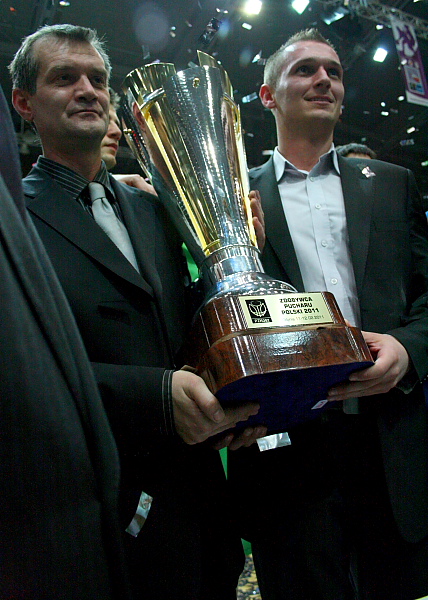 Polpharma - Anwil PP