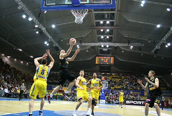 Asseco -Trefl 26-02-2011