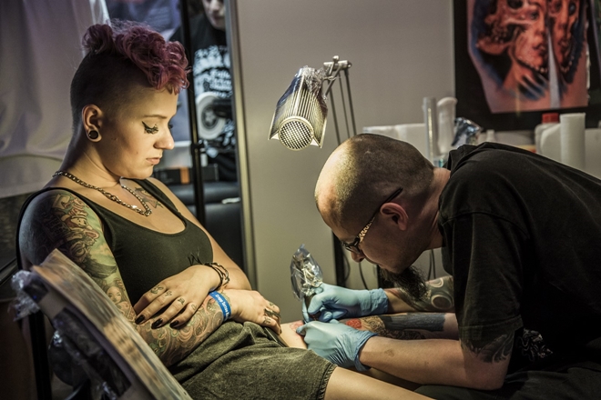 Cropp Tattoo Konwent 2014_1