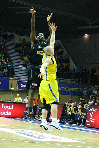 Asseco -Trefl 26-02-2011