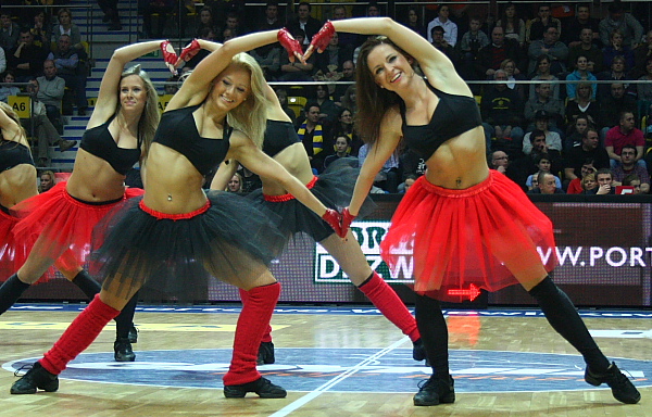 Asseco -Trefl 26-02-2011