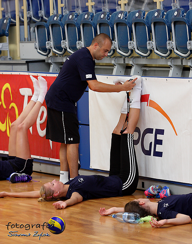 1 trening PGE Atomu_3