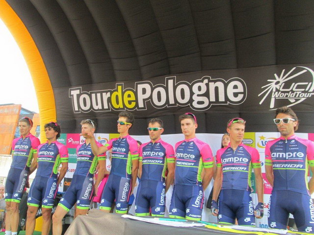 tour de pologne 2014_1
