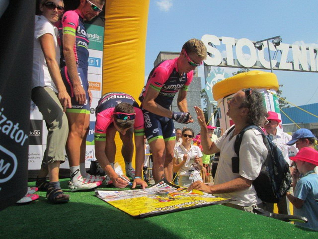 tour de pologne 2014_2