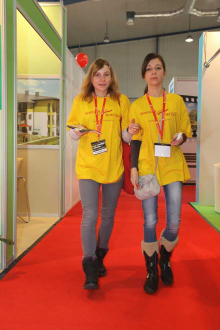 Targi Mieszkań i Domów nowyadres.pl