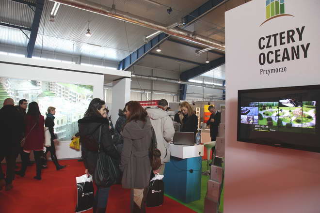 Targi Mieszkań i Domów nowyadres.pl