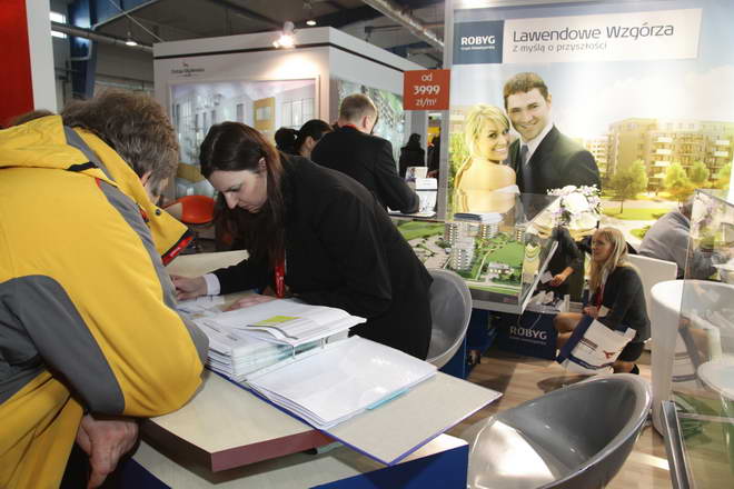 Targi Mieszkań i Domów nowyadres.pl