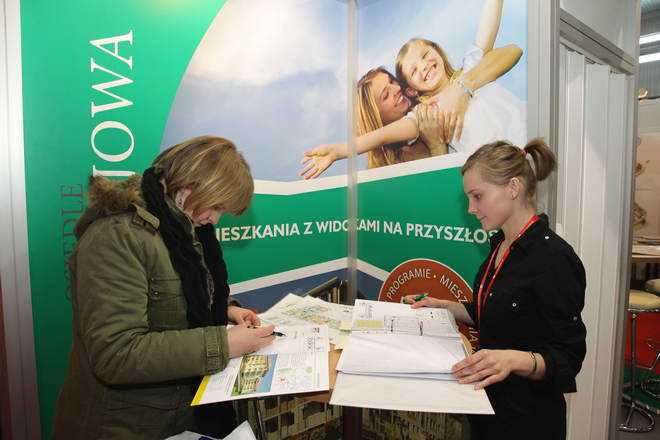 Targi Mieszkań i Domów nowyadres.pl