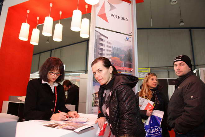 Targi Mieszkań i Domów nowyadres.pl