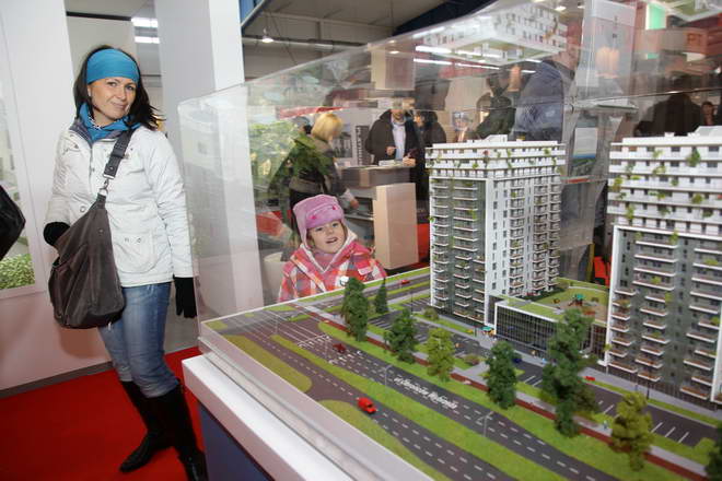 Targi Mieszkań i Domów nowyadres.pl