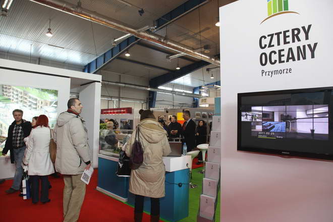 Targi Mieszkań i Domów nowyadres.pl