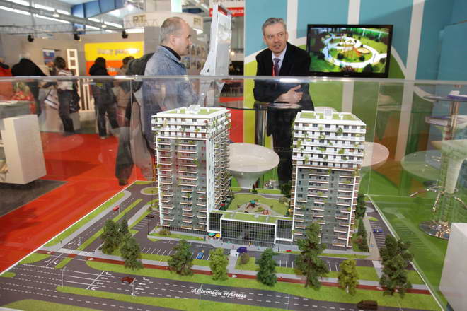 Targi Mieszkań i Domów nowyadres.pl