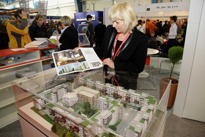 Targi Mieszkań i Domów nowyadres.pl