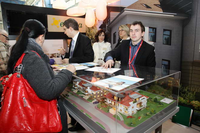 Targi Mieszkań i Domów nowyadres.pl