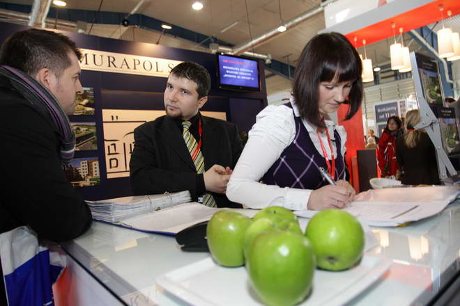 Targi Mieszkań i Domów nowyadres.pl