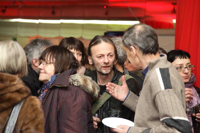 Premiera filmu o  SUW 