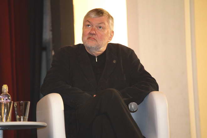 Premiera filmu o  SUW 