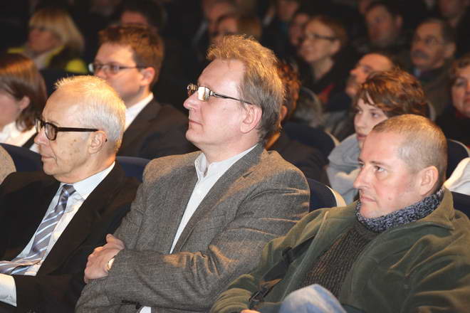 Premiera filmu o  SUW 