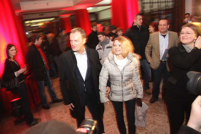 Premiera filmu o  SUW 