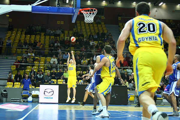 Asseco - AZS Koszalin