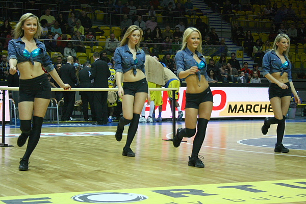 Asseco - AZS Koszalin