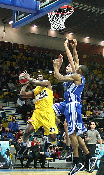 Asseco - AZS Koszalin