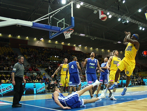 Asseco - AZS Koszalin