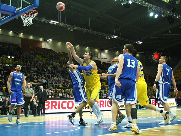 Asseco - AZS Koszalin